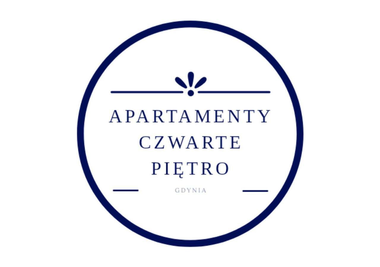 Apartamenty Czwarte Pietro Гдыня Экстерьер фото