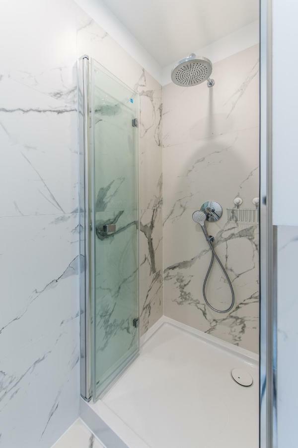 Apartamenty Czwarte Pietro Гдыня Экстерьер фото