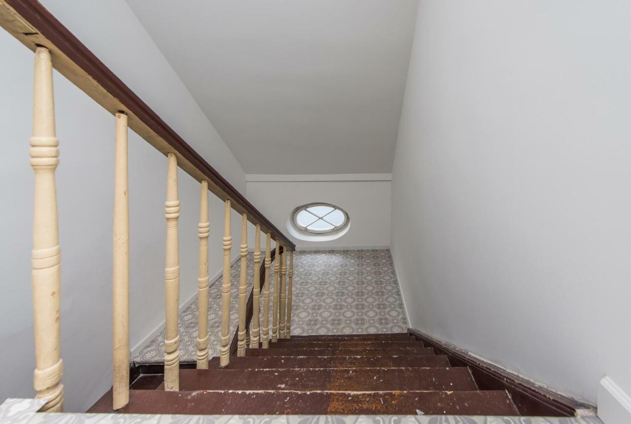 Apartamenty Czwarte Pietro Гдыня Экстерьер фото