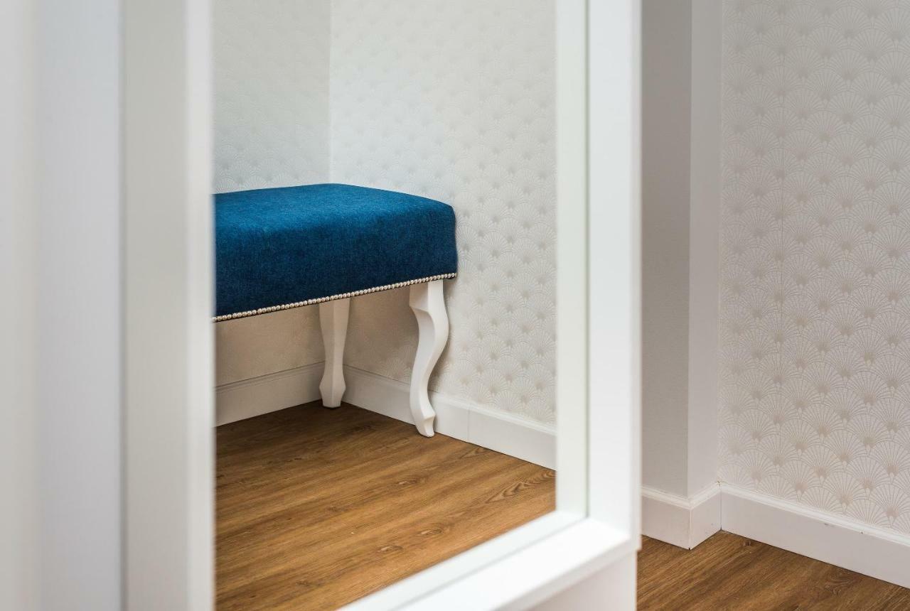Apartamenty Czwarte Pietro Гдыня Экстерьер фото